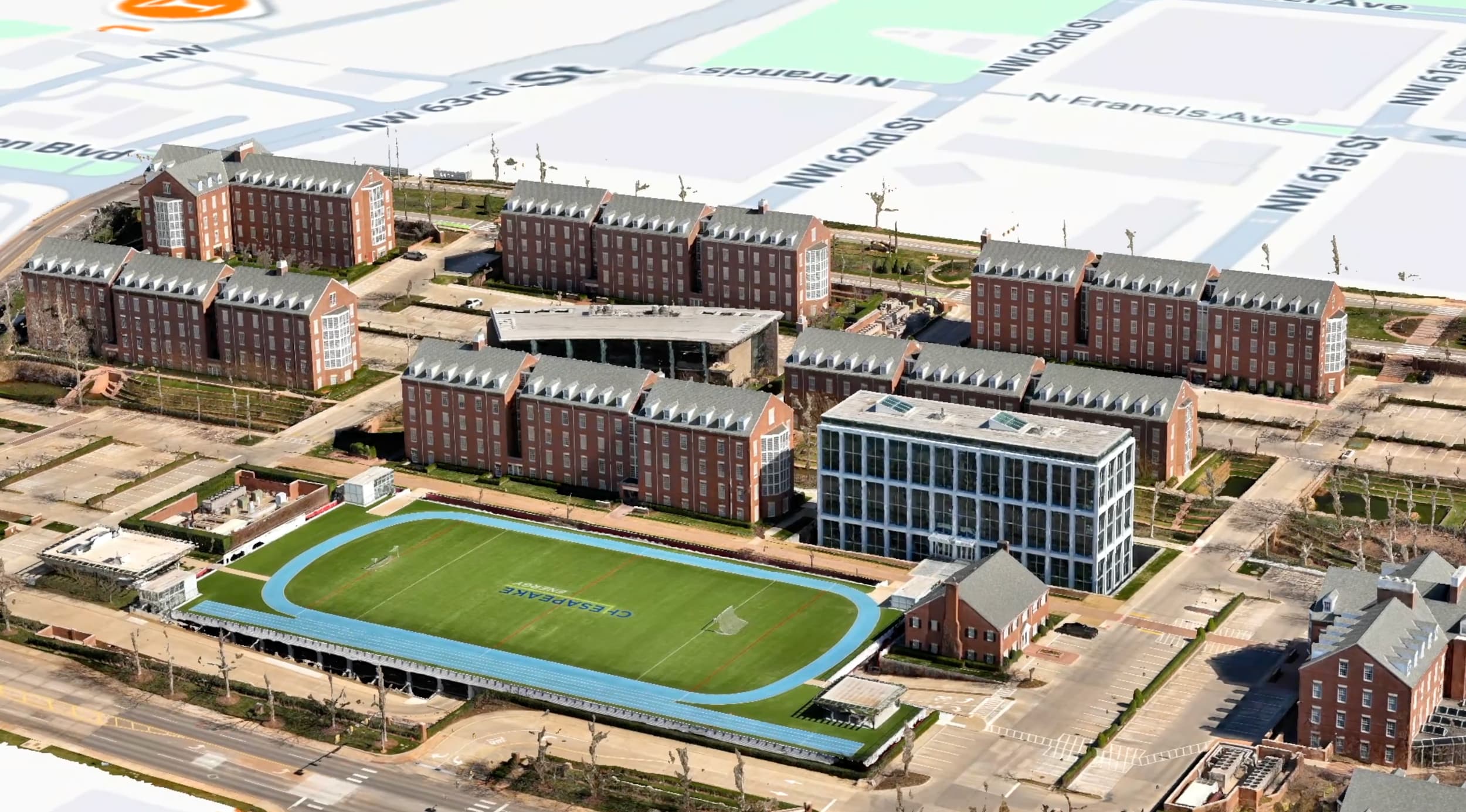 Drone Mapping & 3D Modeling — Aerial Perceptions LLC
