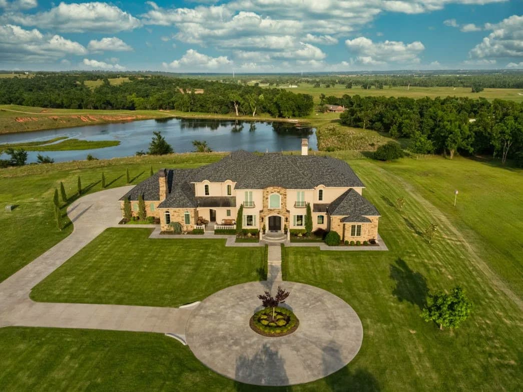 Commercial Real Estate Media — Aerial Perceptions LLC