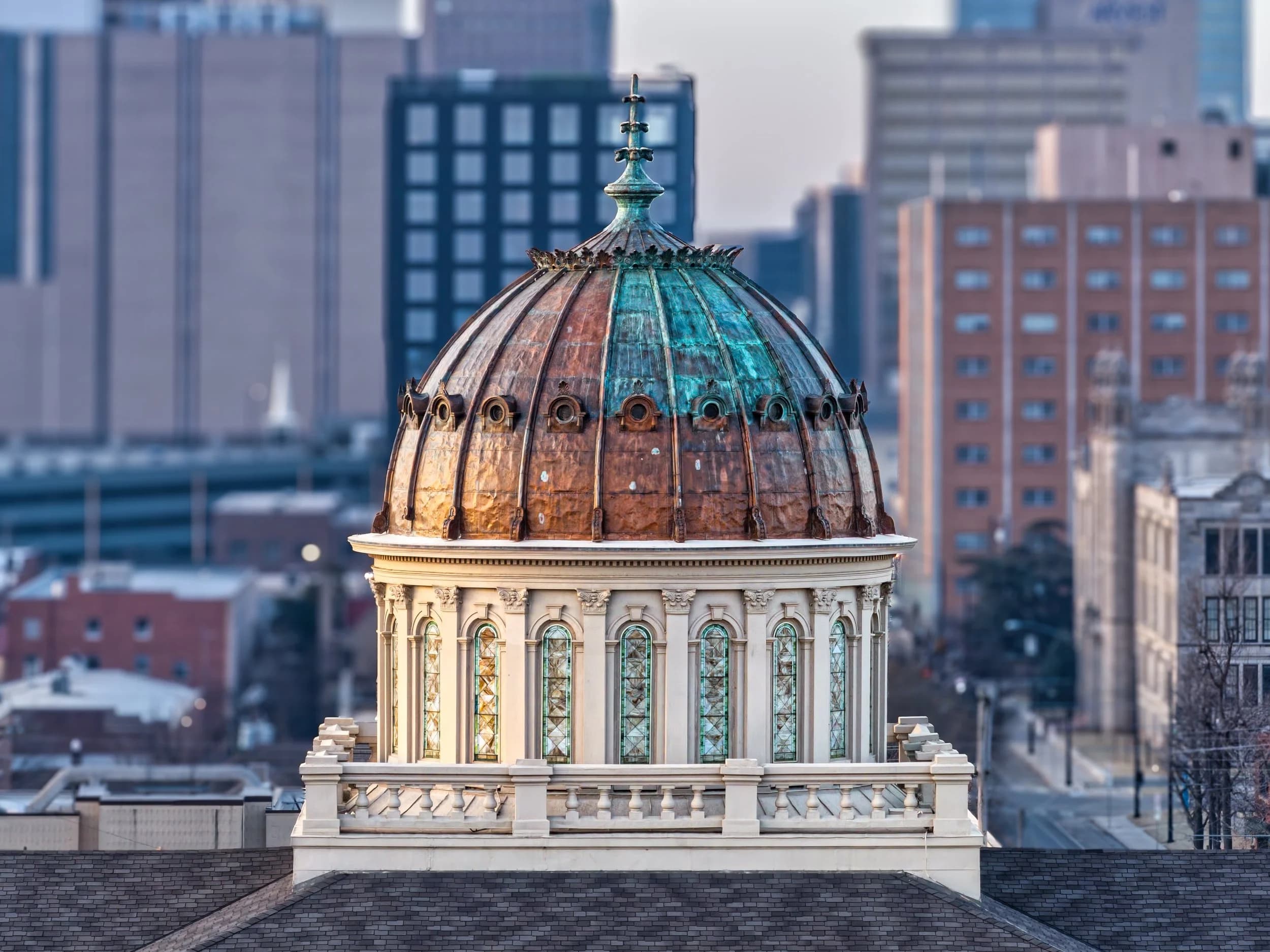Drone Photography — Aerial Perceptions LLC