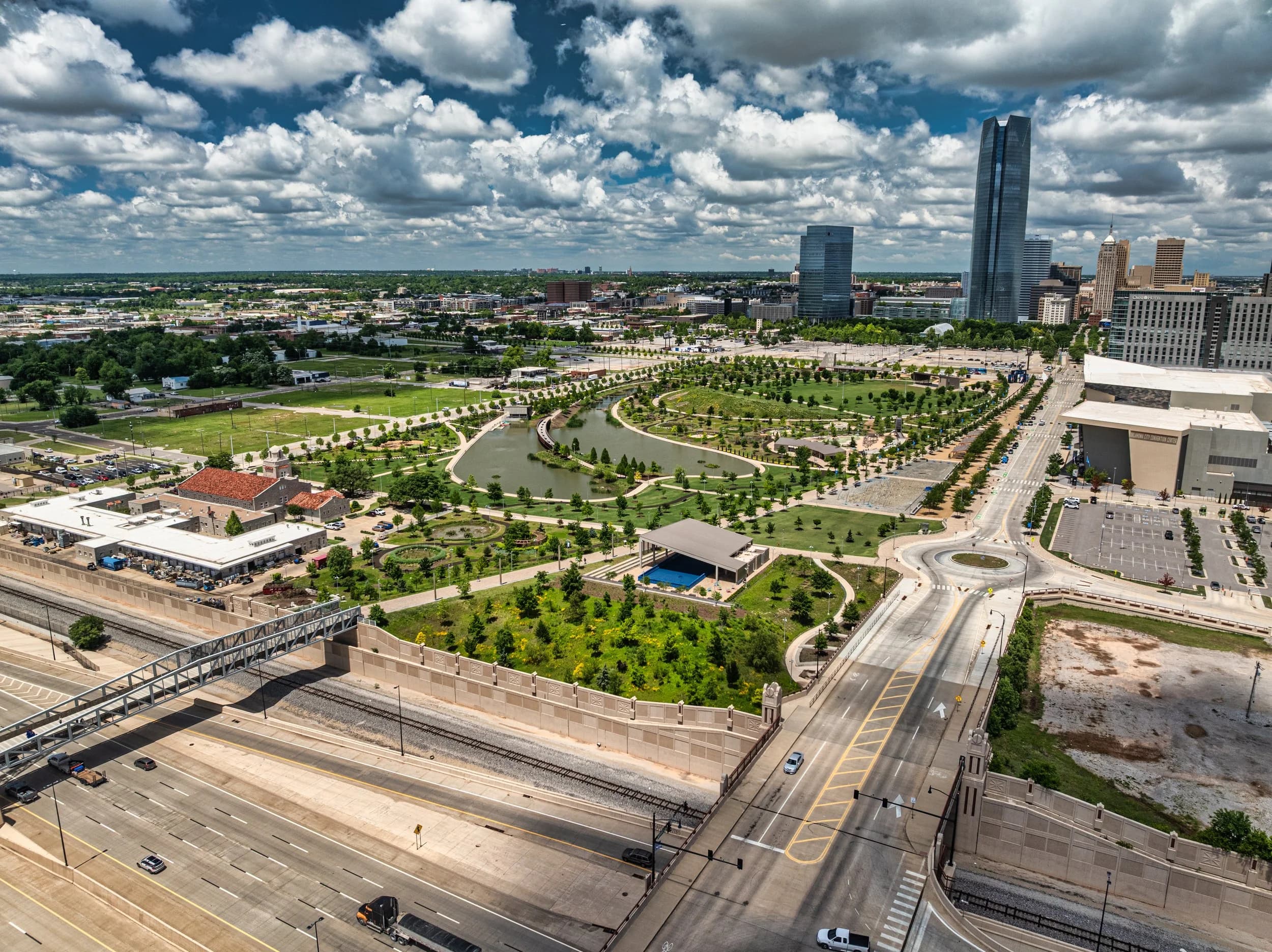 Drone Videography — Aerial Perceptions LLC